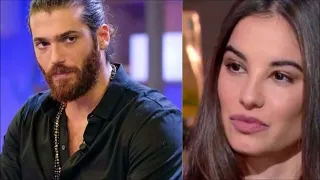 Sorpresa dell'ultimo minuto: Can Yaman e Francesca Chillemi!!!