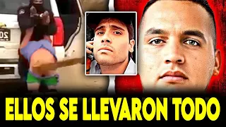 La HORRIBLE Historia Del Policía Que ARRESTO Al Hijo Del Chapo LO CAMBIA TODO