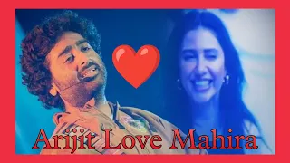 Arijit Singh Stage Performance | Arijit Singh Latest Concert