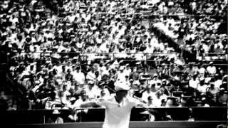 Roger Federer, Novak, Rafa & Co - The Art of Winning (HD)