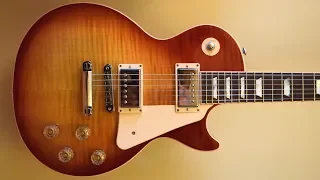 Laid Back Mellow Groove Guitar Backing Track Jam in G