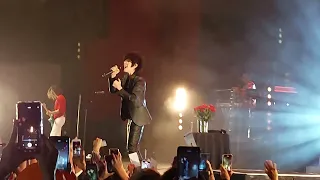 LP - Lost on you [Auditorio Nacional, México, 31 de mayo]