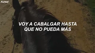 Lil Nas X, Billy Ray Cyrus - Old Town Road (Traducida al Español)