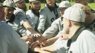The Vintage Baseball team that uses BAND