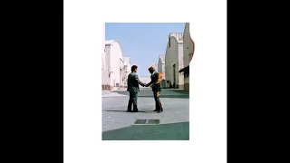 Pink Floyd - Wish You Were Here