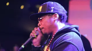 Nappy Roots - "Po' Folks" (Live Performance)