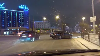 ДТП Екатеринбург
