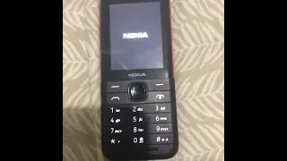 Nokia 5310 startup sound