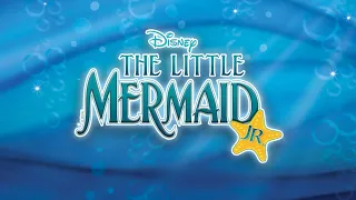 The Little Mermaid Jr. - Finale - January 2024