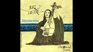 Junko Ueda - Satsuma Biwa｜上田純子 • 薩摩琵琶 [2002;CD-Rip]