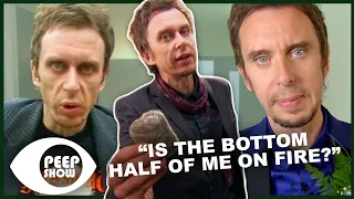 Super Hans Loves Crack | 30 Minute Compilation | Peep Show