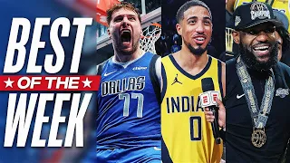 2 Hours of the BEST Moments of NBA Week 7 | 2023-24 Season