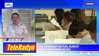 ALAMIN: Ilang tips bago bumoto ngayong Halalan 2022 | Bida Konsyumer (30 April 2022)