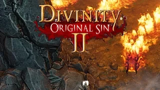 The Fire Slug Queen - Divinity Original Sin II – Part 14