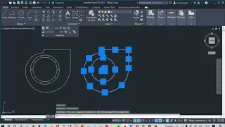 Aprende a fabricar un ventilador centrífugo