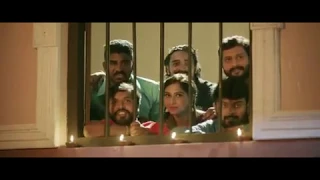 Kannada ODEYA Movie Darshan comedy video