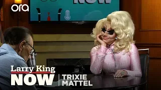 If You Only Knew: Trixie Mattel