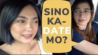 GeT Ready with Me (My 2nd Surprise Date in 2020) | Crisha Uy
