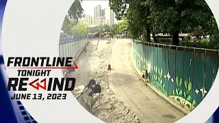 Frontline Tonight Rewind | June 13, 2023