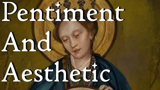 Pentiment, Aesthetic, and Why You Should Play It
