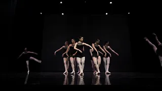 Sussex Jam 2020: Sussex Advanced Ballet - 'Experience'