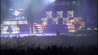 KISS - Love Gun - Dallas 2004 - Rock The Nation World Tour