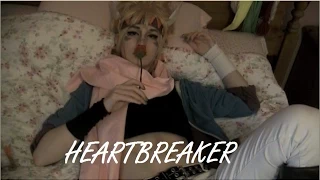 Caesar's a Heartbreaker [[JJBA CMV]]