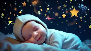 ♫♫♫ 2 Horas de Canción de Cuna de Brahms ♫♫♫ Música para Dormir Niños y Bebés, Música para Niños