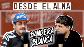 BANDERA BLANCA - Episodio 7 - DESDE EL ALMA de Platense