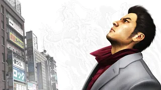 Yakuza 3 - Жаль, что не Кивами