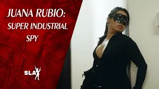 Trailer   Juana Rubio Super Industrial Spy