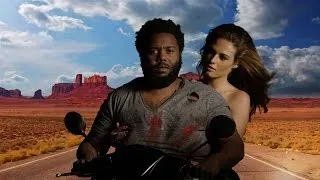 Kanye West -- Bound 2 (Explicit) ORIGINAL PARODY