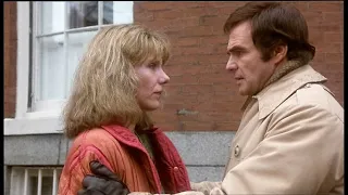 STARTING OVER (1979) Clip - Jill Clayburgh & Burt Reynolds