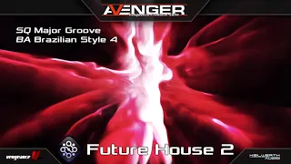 Vengeance Producer Suite - Avenger Expansion Demo: Future House 2