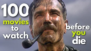 100 Great Movies to Watch