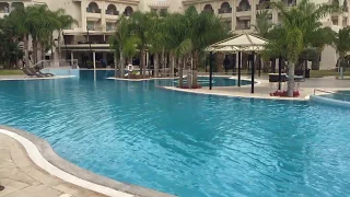 فندق  The Russelior Hotel في الحمامات - تونس