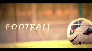 Football- Teaser/Trailer