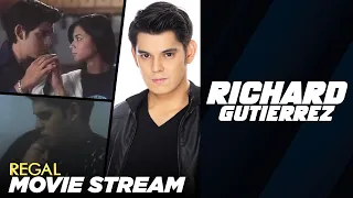REGAL MOVIE STREAM: Richard Gutierrez Marathon | Regal Entertainment Inc.