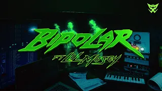 LIT killah - BIPOLAR ft. Lil Mosey [Visualizer] .04