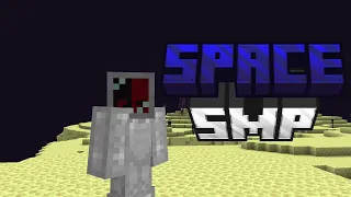 Applications Open | Space SMP