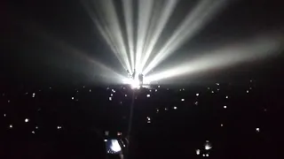 Massive Attack - Teardrop Live @ zenith 12/02/19