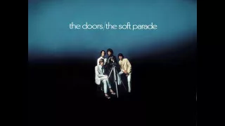 Tell All The People - The Doors (lyrics)