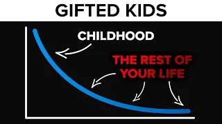 Why Being Gifted Actually Makes Life Harder