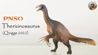 218: PNSO Therizinosaurus Review