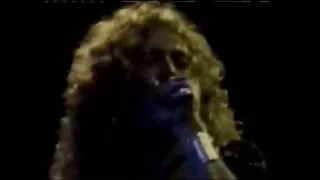 Led Zeppelin - Communication Breakdown - Earl's Court 05-25-1975 Part 20