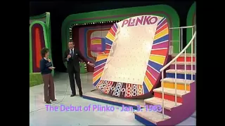 The Price Is Right - Our Favorite PLINKO Moments!