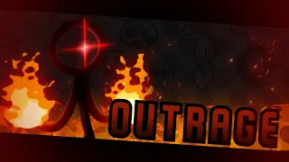 Outrage - FNF Computerized Conflict (Official OST)