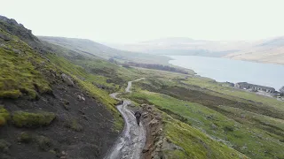 NIDDERDALE LOOP