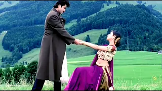 Milte Milte Haseen Wadiyon Mein ((( ❤️Love Song❤️ ))) Junoon | Anuradha Paudwal, Vipin Sachdeva