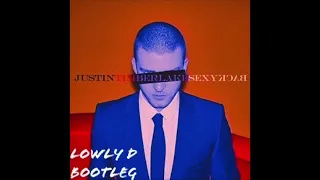 Justin Timberlake- SexyBack (Lowly D Bootleg)